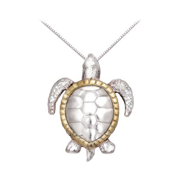 See our Turtle and Sea Turtle Jewelry styles.