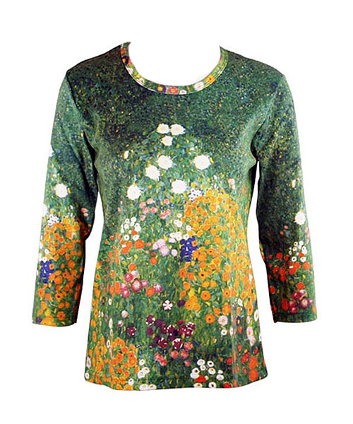 Klimt Flower Garden - Clearance