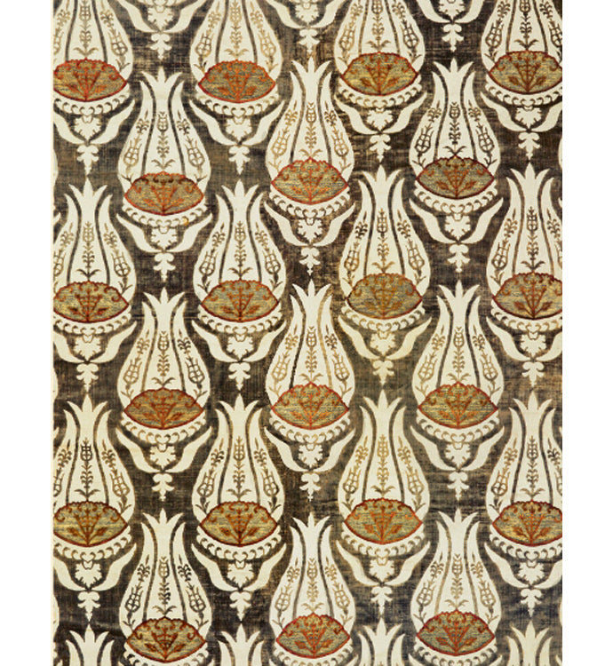 William Morris Popover Vintage Floral Art Top or Scarf