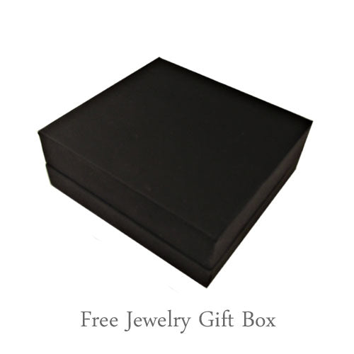 Free Jewelry Gift Box