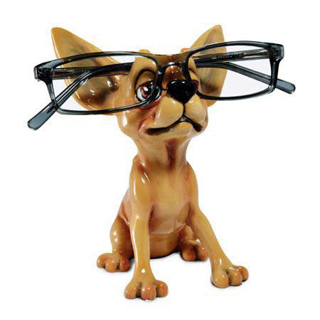 Chihuahua Eyeglass Holder
