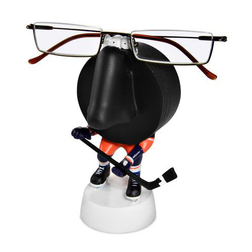Sport Eyeglass Holder Stands - Hockey