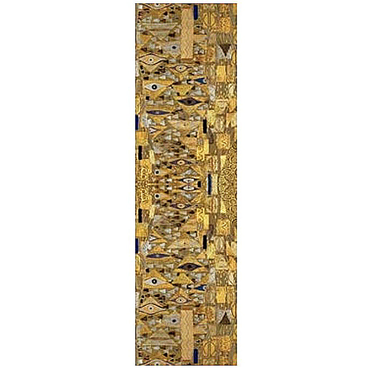 Klimt Adele Gold Dress Art Scarf