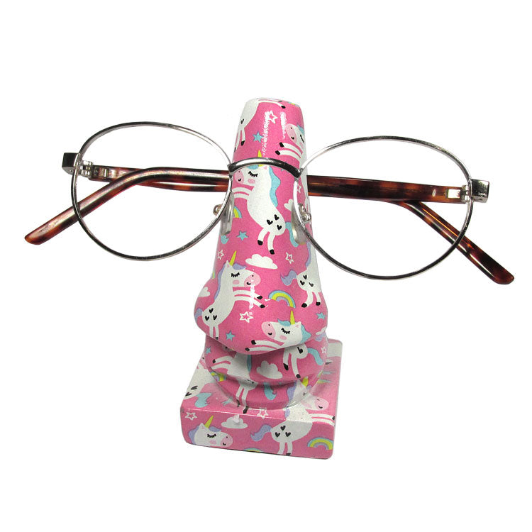Unicorn Eyeglass Holder