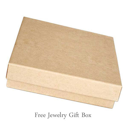 Free Jewelry Gift Box