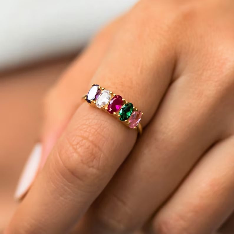 Customizable Jewelry