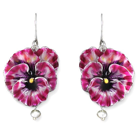 See our beautiful flower jewerly styles.