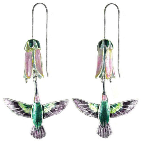 See our hummingbird jewelry collection.