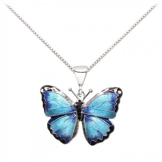 Shop our large collection of Butterfly Jewelry.