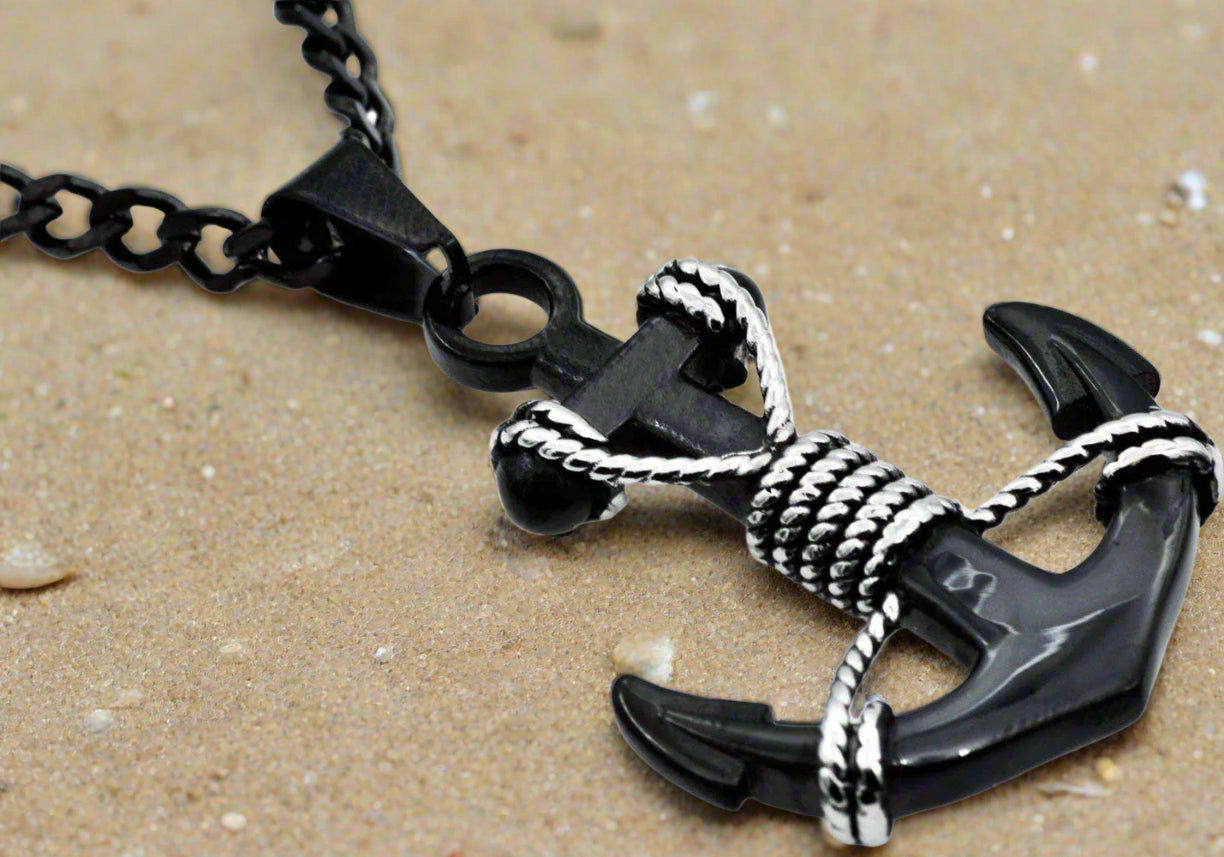 Gifts for Dad - Artistic Jewelry & Accessories for Men & Beyond