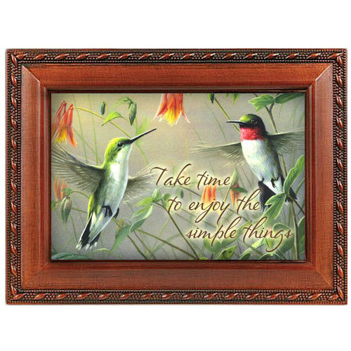 Hummingbird Gifts to Delight the Hummingbird Lover – ArtistGifts