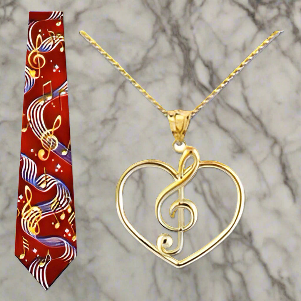 Music Gifts for Music Teachers, Music Students and Music Lovers.