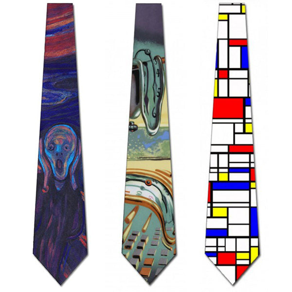 Our Other Artist fine art gifts include items by Dali, Munch, Klee, Degas and more.