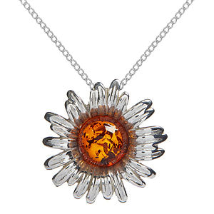 Amber Jewelry