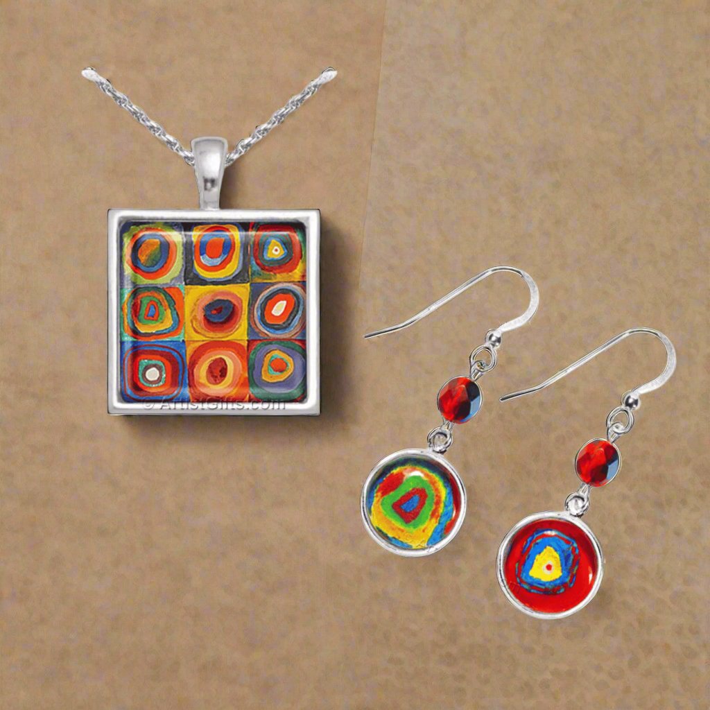 See our collection of USA Made Jewelry