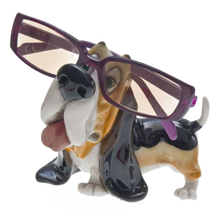 Eyeglasses Holder Dog Glasses Holder Any Breed, Gifts 