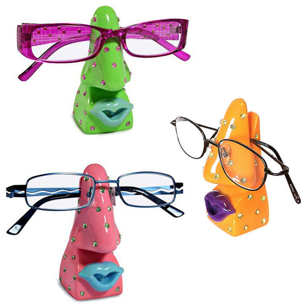 Eyeglass Holder Stands, Unique Gifts