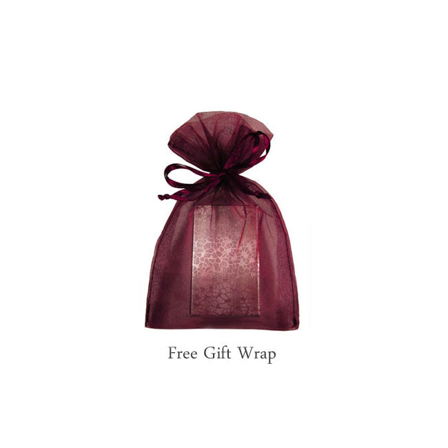 Free Butterfly Jewelry Gift Wrap