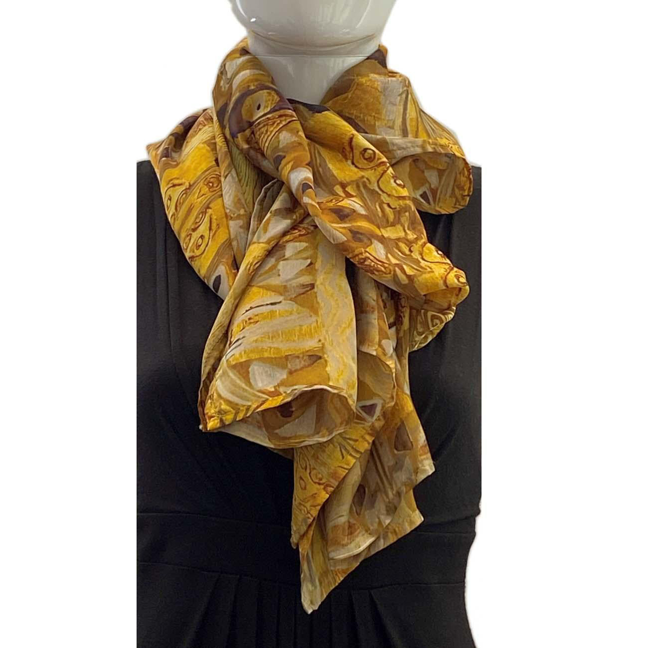 Versatile Art Top Featuring the Beautiful Hygieia Painting by Gustav Klimt. Versatile Art Top Featuring the Beautiful Hygieia Painting by Gustav Klimt.