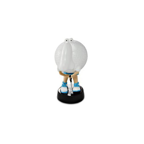 Blue Lady Golf Eyeglass Stand 