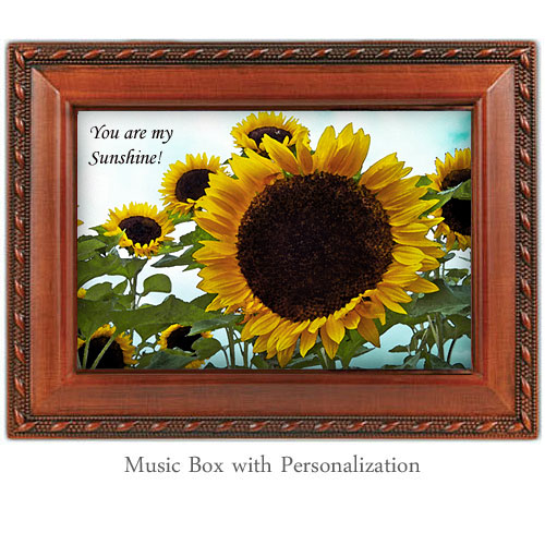 Sunflower Gift Set – Lemon Drop Gift Shop