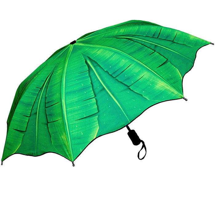 Palm Tree Folding Umbrella