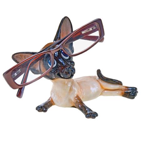 Siamese Cat Eyeglass Holder