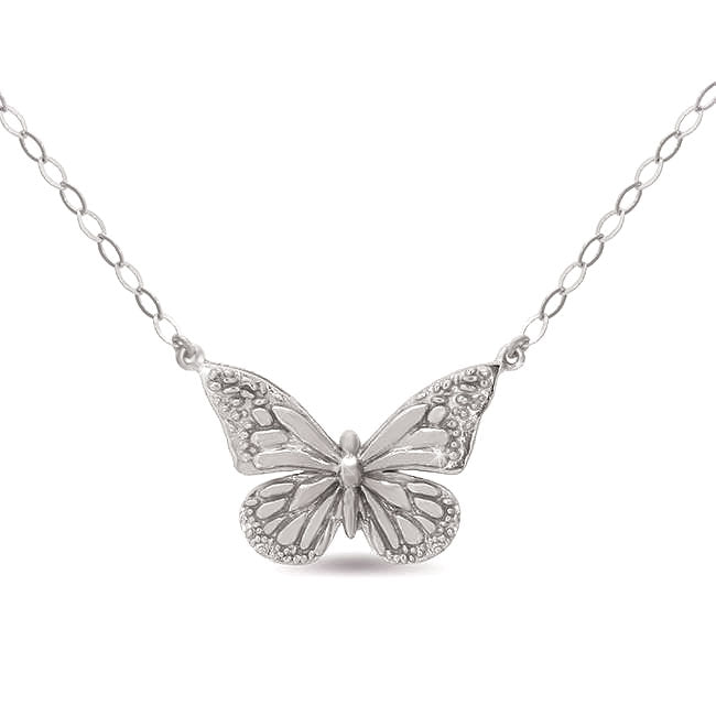  LONAGO Butterfly Locket Necklace That Hold Pictures 925 Sterling  Silver Butterfly Photo Lockets Necklace for Women: Clothing, Shoes & Jewelry