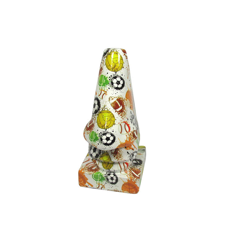 Sport Theme Eyeglass Stand for Kids & Sport Fans